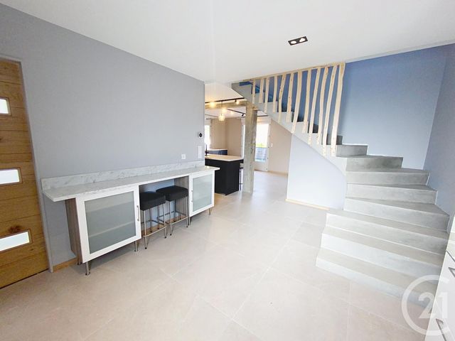 Maison à louer - 5 pièces - 122,45 m2 - Guipavas - 29 - BRETAGNE