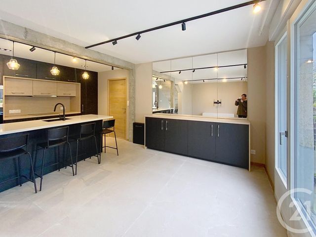 Maison à louer GUIPAVAS