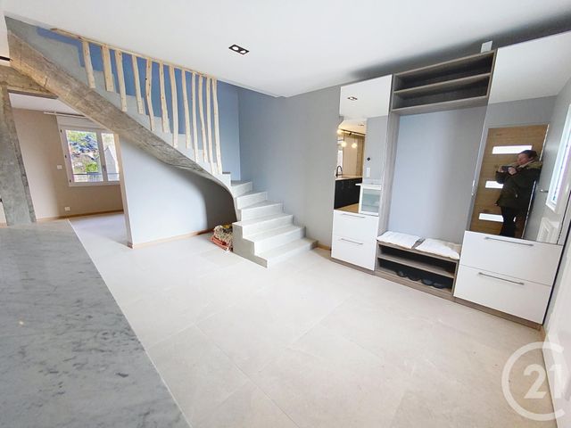 Maison à louer - 5 pièces - 122,45 m2 - Guipavas - 29 - BRETAGNE