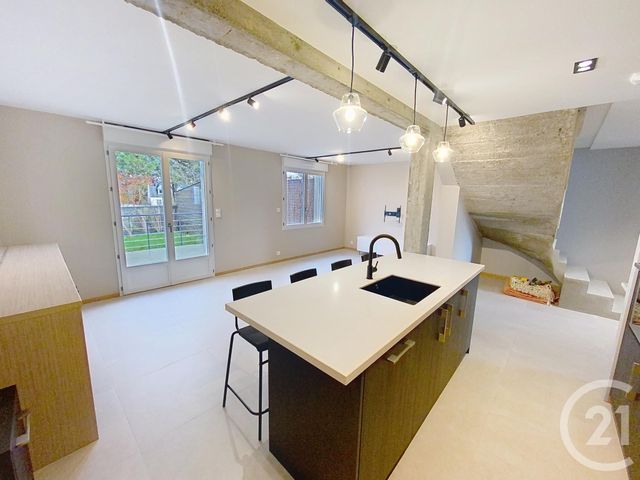 Maison à louer - 5 pièces - 122,45 m2 - Guipavas - 29 - BRETAGNE