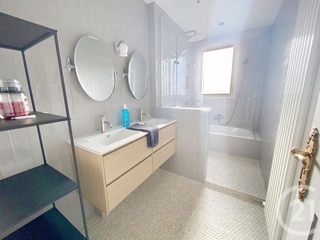 Maison à louer - 5 pièces - 122,45 m2 - Guipavas - 29 - BRETAGNE