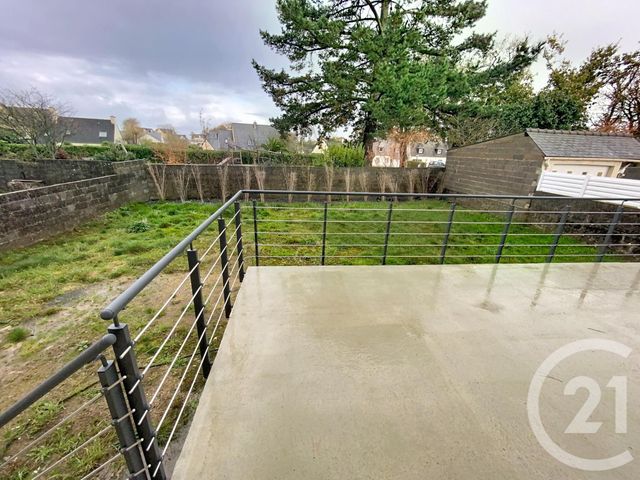 Maison à louer - 5 pièces - 122,45 m2 - Guipavas - 29 - BRETAGNE