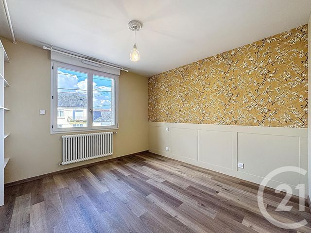 Maison &agrave; louer - 5 pi&egrave;ces - 122,45 m2 - Guipavas - 29 - BRETAGNE