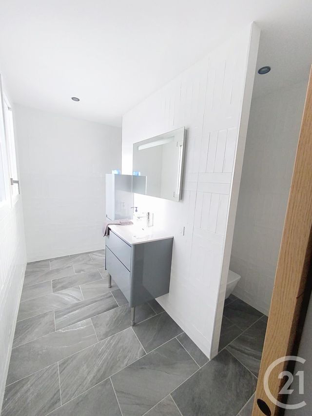 Maison à louer - 5 pièces - 122,45 m2 - Guipavas - 29 - BRETAGNE