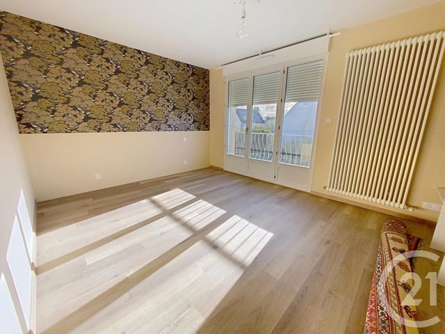 Maison à louer - 5 pièces - 122,45 m2 - Guipavas - 29 - BRETAGNE