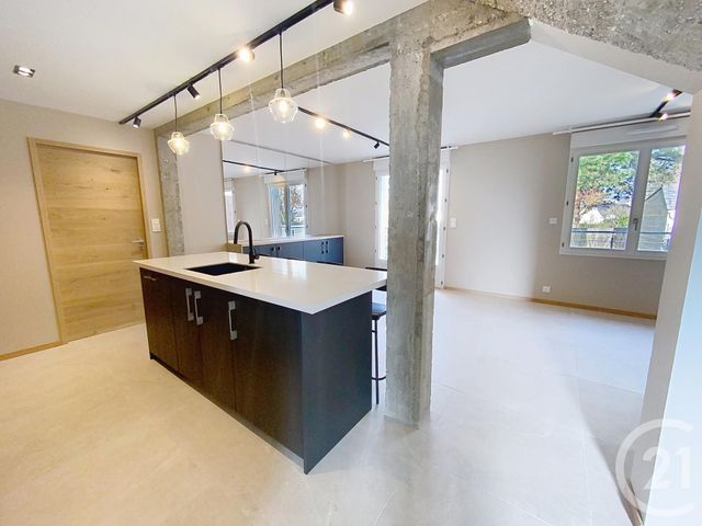 Maison à louer - 5 pièces - 122,45 m2 - Guipavas - 29 - BRETAGNE