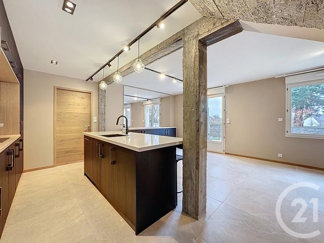 Maison &agrave; louer - 5 pi&egrave;ces - 122,45 m2 - Guipavas - 29 - BRETAGNE