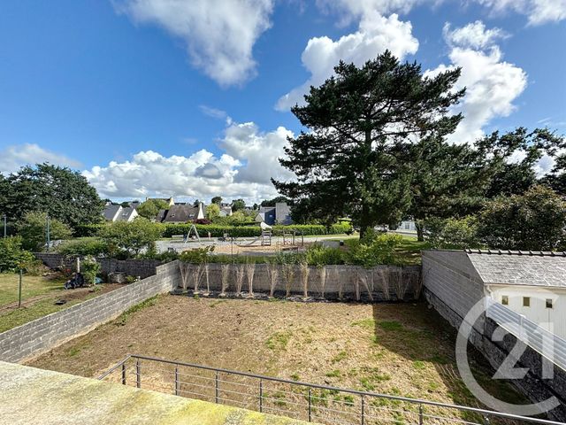 Maison &agrave; louer - 5 pi&egrave;ces - 122,45 m2 - Guipavas - 29 - BRETAGNE