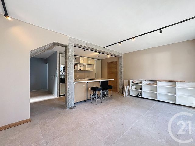 Maison à louer - 5 pièces - 122,45 m2 - Guipavas - 29 - BRETAGNE