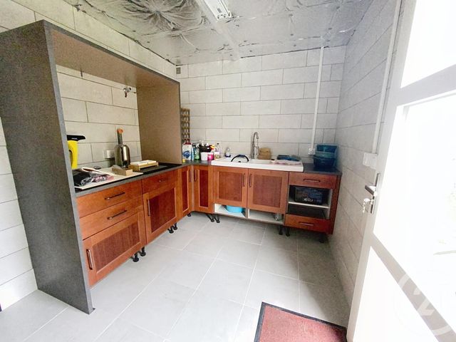 Maison à louer - 5 pièces - 122,45 m2 - Guipavas - 29 - BRETAGNE