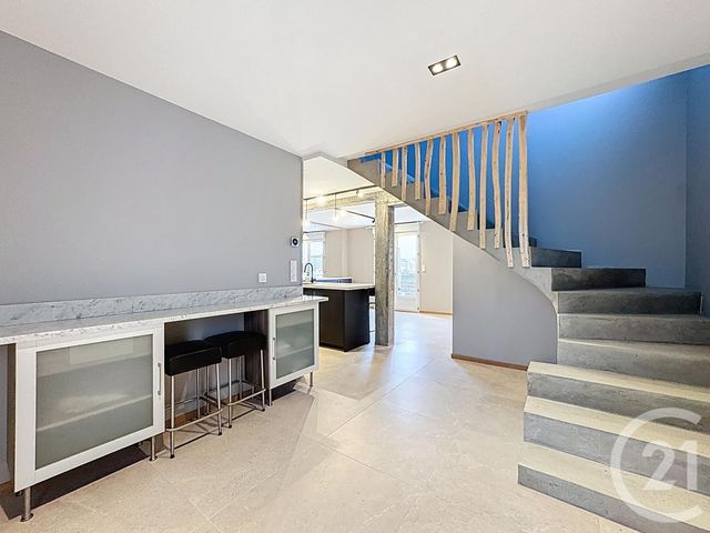 Maison &agrave; louer - 5 pi&egrave;ces - 122,45 m2 - Guipavas - 29 - BRETAGNE