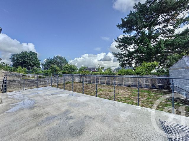 Maison &agrave; louer - 5 pi&egrave;ces - 122,45 m2 - Guipavas - 29 - BRETAGNE