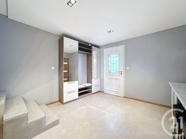 Maison &agrave; louer - 5 pi&egrave;ces - 122,45 m2 - Guipavas - 29 - BRETAGNE