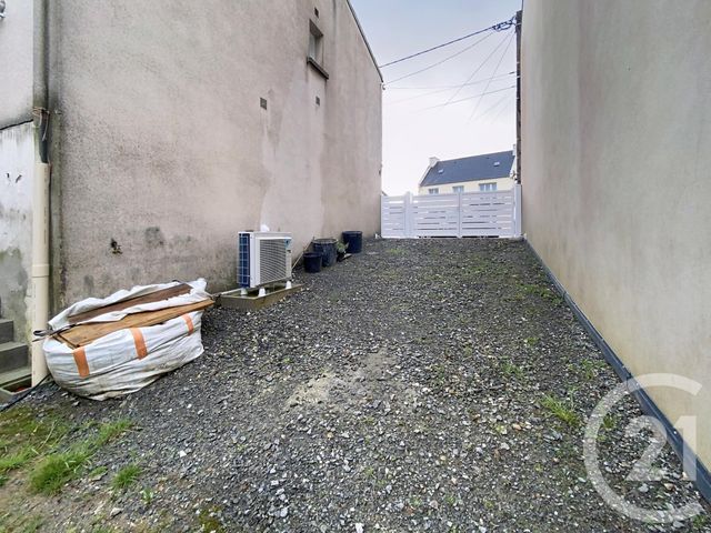 Maison à louer - 5 pièces - 122,45 m2 - Guipavas - 29 - BRETAGNE