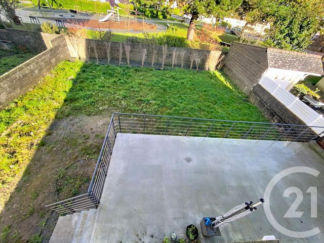 Maison à louer - 5 pièces - 122,45 m2 - Guipavas - 29 - BRETAGNE