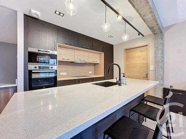 Maison &agrave; louer - 5 pi&egrave;ces - 122,45 m2 - Guipavas - 29 - BRETAGNE