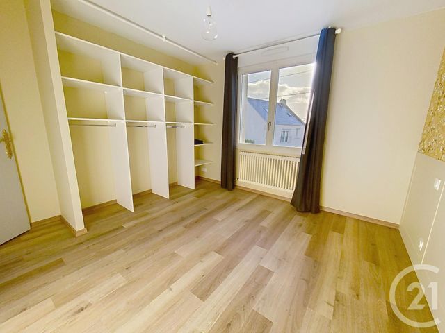 Maison à louer - 5 pièces - 122,45 m2 - Guipavas - 29 - BRETAGNE