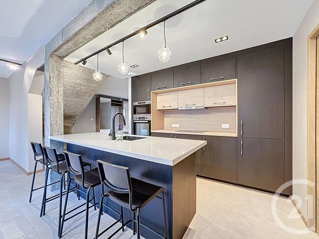 Maison à louer GUIPAVAS