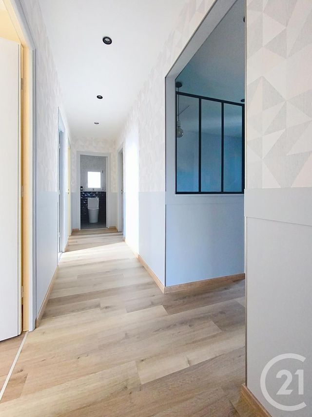 Maison à louer - 5 pièces - 122,45 m2 - Guipavas - 29 - BRETAGNE