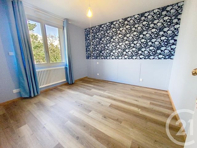 Maison à louer - 5 pièces - 122,45 m2 - Guipavas - 29 - BRETAGNE