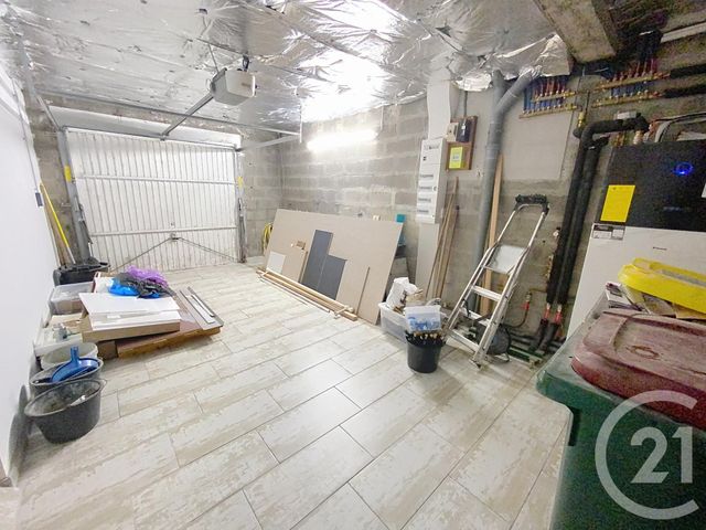 Maison à louer - 5 pièces - 122,45 m2 - Guipavas - 29 - BRETAGNE