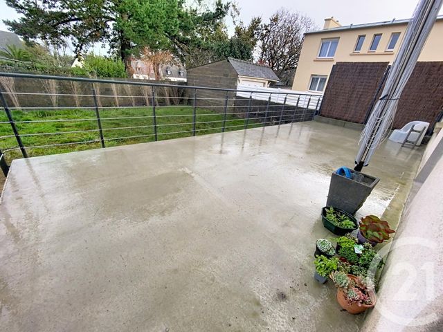 Maison à louer - 5 pièces - 122,45 m2 - Guipavas - 29 - BRETAGNE