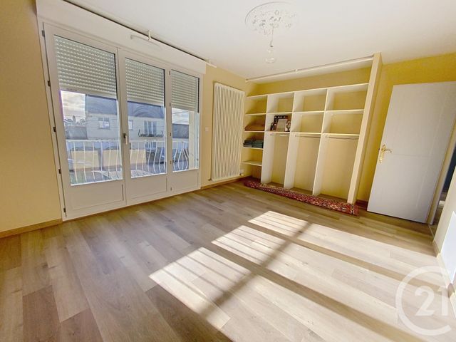 Maison à louer - 5 pièces - 122,45 m2 - Guipavas - 29 - BRETAGNE