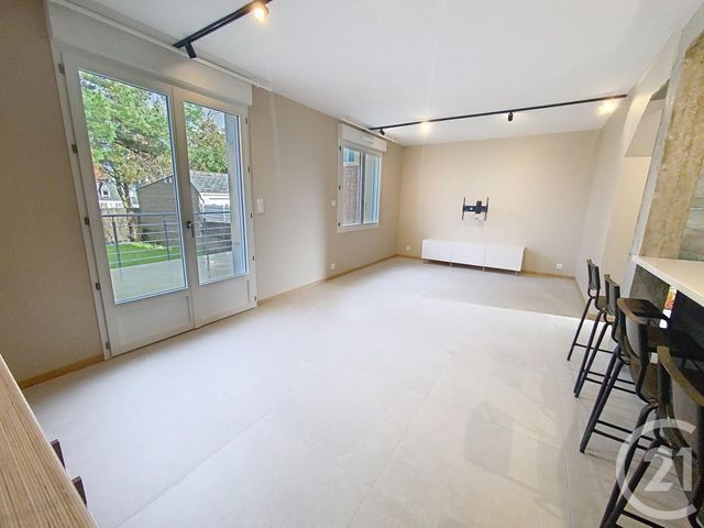 Maison à louer - 5 pièces - 122,45 m2 - Guipavas - 29 - BRETAGNE