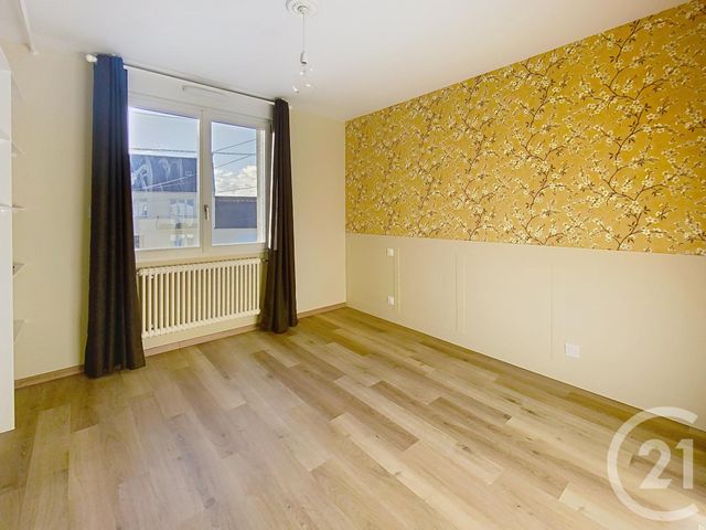 Maison à louer - 5 pièces - 122,45 m2 - Guipavas - 29 - BRETAGNE