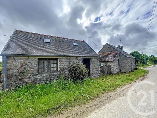 maison - PLOUNEVEZ LOCHRIST - 29
