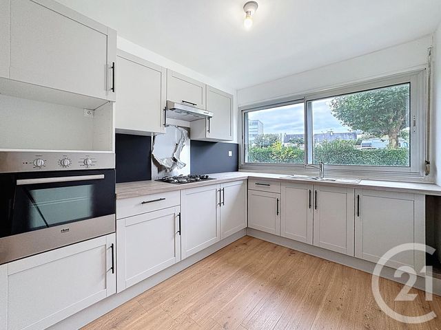 Appartement T2 à louer - 3 pièces - 68,20 m2 - Brest - 29 - BRETAGNE