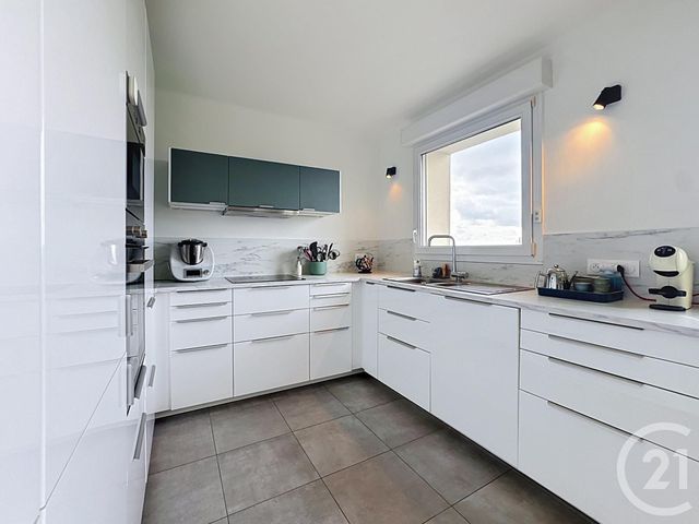 Maison &agrave; vendre - 6 pi&egrave;ces - 130 m2 - Brest - 29 - BRETAGNE