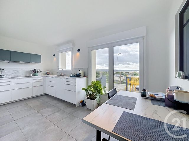 Maison &agrave; vendre - 6 pi&egrave;ces - 130 m2 - Brest - 29 - BRETAGNE