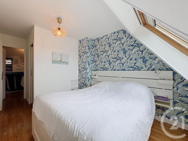 Maison &agrave; vendre - 6 pi&egrave;ces - 130 m2 - Brest - 29 - BRETAGNE