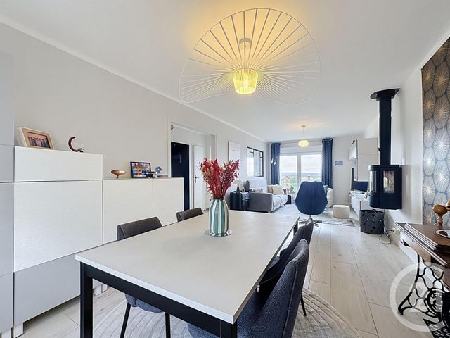Maison &agrave; vendre - 6 pi&egrave;ces - 130 m2 - Brest - 29 - BRETAGNE