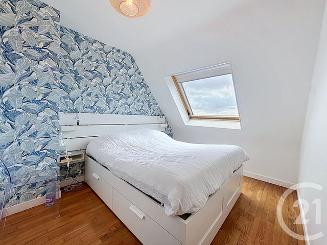 Maison &agrave; vendre - 6 pi&egrave;ces - 130 m2 - Brest - 29 - BRETAGNE