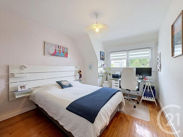 Maison &agrave; vendre - 6 pi&egrave;ces - 130 m2 - Brest - 29 - BRETAGNE