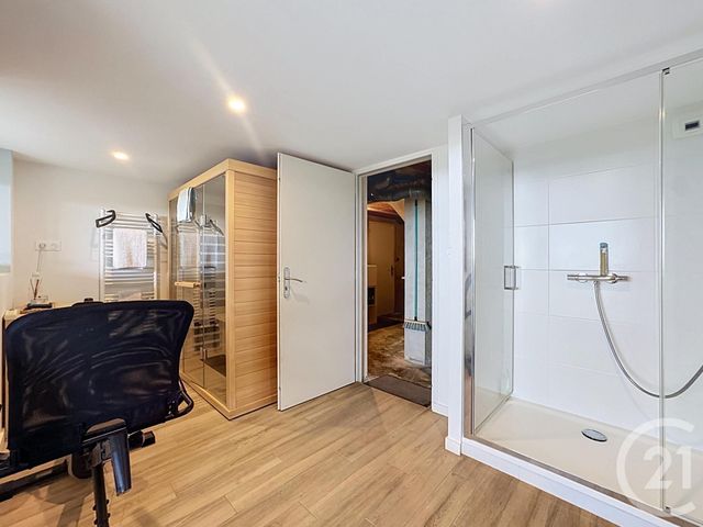 Maison &agrave; vendre - 6 pi&egrave;ces - 130 m2 - Brest - 29 - BRETAGNE