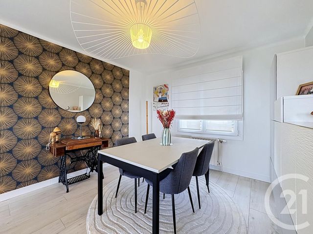 Maison &agrave; vendre - 6 pi&egrave;ces - 130 m2 - Brest - 29 - BRETAGNE