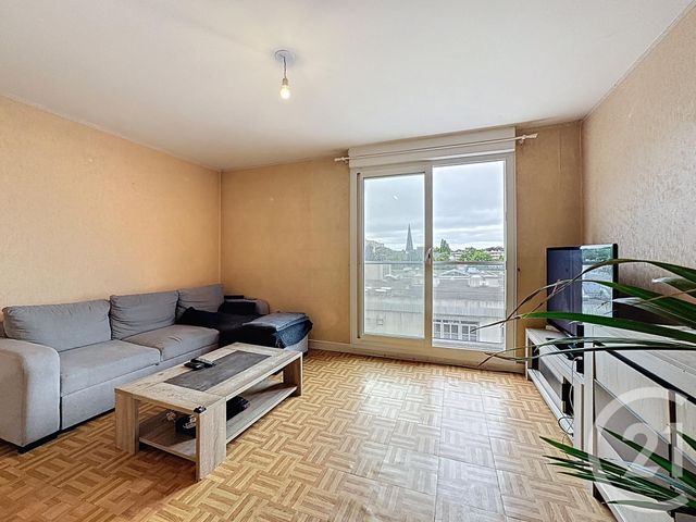 Afficher la photo en grand Appartement T2 à vendre - 2 pièces - 44,77 m2 - Brest - 29 - BRETAGNE
