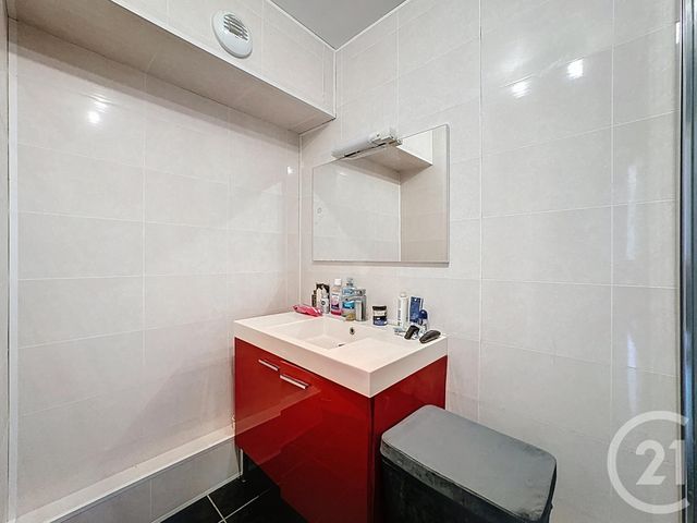 Afficher la photo en grand Appartement T2 à vendre - 2 pièces - 44,77 m2 - Brest - 29 - BRETAGNE