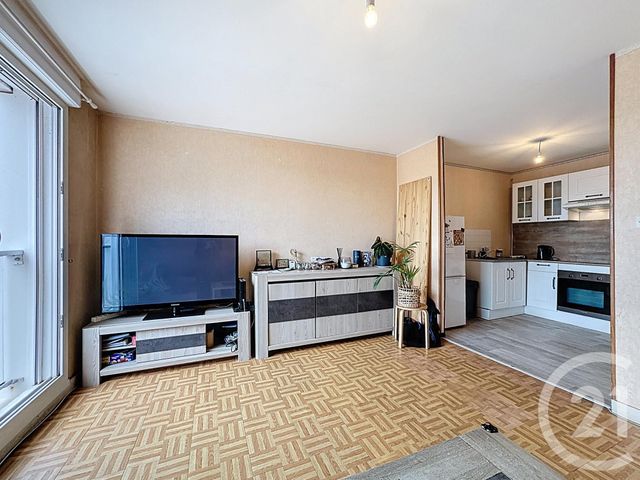 Afficher la photo en grand Appartement T2 à vendre - 2 pièces - 44,77 m2 - Brest - 29 - BRETAGNE