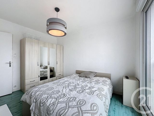 Afficher la photo en grand Appartement T2 à vendre - 2 pièces - 44,77 m2 - Brest - 29 - BRETAGNE