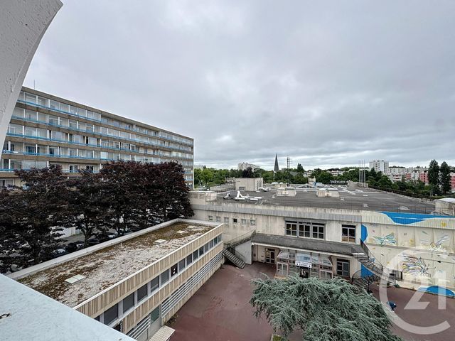 Afficher la photo en grand Appartement T2 à vendre - 2 pièces - 44,77 m2 - Brest - 29 - BRETAGNE