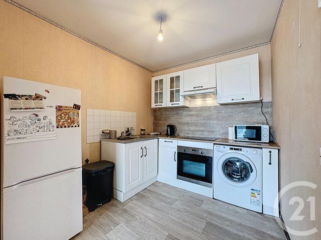 Afficher la photo en grand Appartement T2 à vendre - 2 pièces - 44,77 m2 - Brest - 29 - BRETAGNE