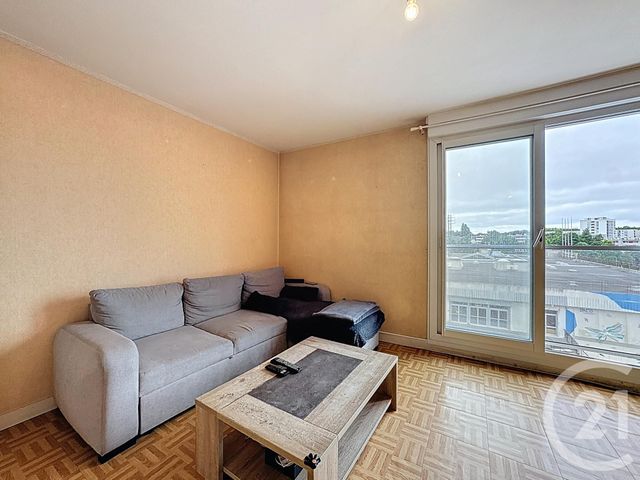 Afficher la photo en grand Appartement T2 à vendre - 2 pièces - 44,77 m2 - Brest - 29 - BRETAGNE