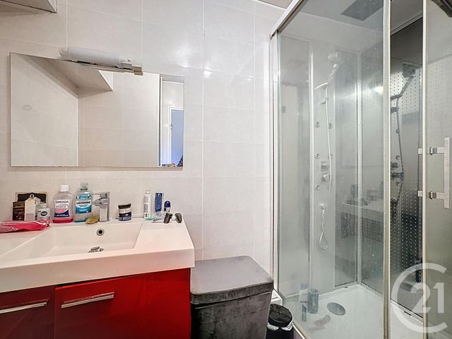 Afficher la photo en grand Appartement T2 à vendre - 2 pièces - 44,77 m2 - Brest - 29 - BRETAGNE