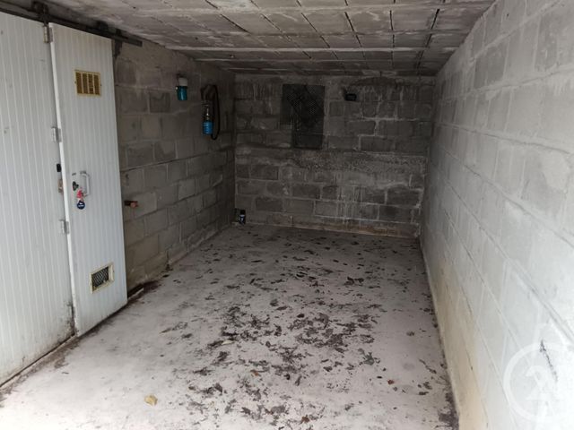 Parking à vendre - 12,80 m2 - Brest - 29 - BRETAGNE