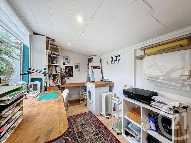 Afficher la photo en grand Appartement T2 à vendre - 2 pièces - 33 m2 - Brest - 29 - BRETAGNE