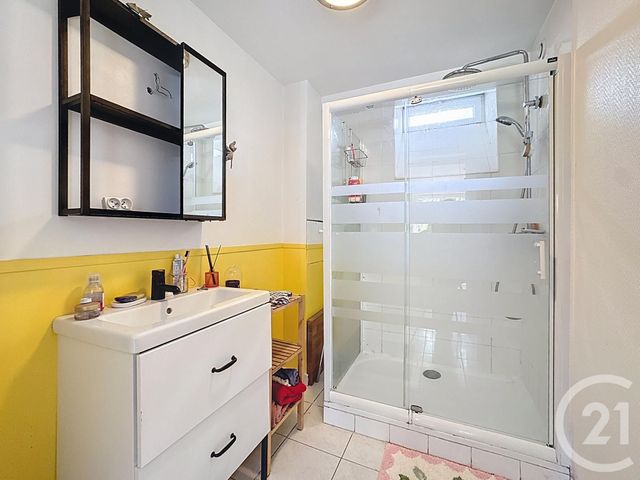 Afficher la photo en grand Appartement T2 à vendre - 2 pièces - 33 m2 - Brest - 29 - BRETAGNE